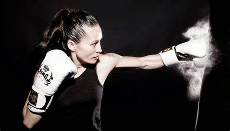 ASM Sports Martial Arts en Fitness Drunen cardio kickboksen